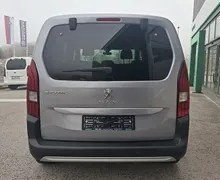 Zunanja slika - Peugeot Rifter - 1.5 BLUEHDI 130 L1 ALLURE-SLO.POR-1.LASTNIK - 4 - Predogledna slika