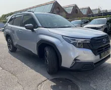 Zunanja slika - Subaru Forester - 2.0i CVT 4WD STYLE - 7 - Predogledna slika