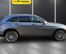 Zunanja slika - Mercedes-Benz GLC-Razred - 250 d 4MATIC AMG LINE MULTIBEAM ZRAČNO KAMERA TEM - 7 - Predogledna slika
