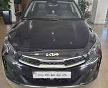 Zunanja slika - KIA XCeed - Kia  1.6 T-GDi EX WAY ISG.7DCT 110.3 kW. VEČ - 2 - Predogledna slika