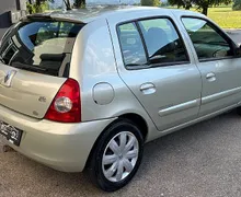 Zunanja slika - Renault Clio - 1.2 16V Storia Extreme - 5 - Predogledna slika