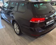 Zunanja slika - VW Golf - Variant 1.6 TDI DSG FULL LED|NAVI|KAMERA|ERGOACTIV|ACC - 5 - Predogledna slika