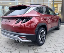 Zunanja slika - Hyundai Tucson - 1.6 T-GDI | NOVI MODEL - 18 - Predogledna slika