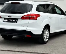 Zunanja slika - Ford Focus - 1.LAST+SLO+PDC+TEMP+ALU+LEANPAY - 8 - Predogledna slika