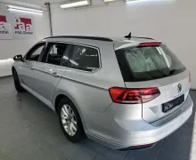 Zunanja slika - Volkswagen Passat - 1.5 TSI avt. 110kW.NEMŠKI+4GUME.KAMERA.LED.NAVI - 2 - Predogledna slika