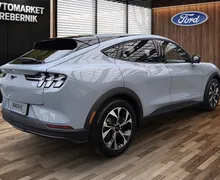 Zunanja slika - Ford Mustang Mach-e - 73kWh 197kW samodejni zadnji - 4 - Predogledna slika