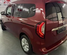 Zunanja slika - Renault Kangoo - 1.3 TCe 100 Edition One.USNJE.NAVI.KAMERA.BENCIN - 7 - Predogledna slika