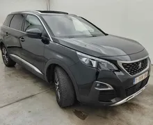 Zunanja slika - Peugeot 5008 - 1.2  96 KW.GT Line Avt..USNJE.NAVI.LED.KAMERA.ALU - 15 - Predogledna slika