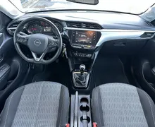 Zunanja slika - Opel Corsa - 1.2 TURBO 74KW ELEGANCE - 9 - Predogledna slika