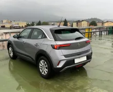 Zunanja slika - Opel Mokka - 1.2 Turbo Elegance Avt. VZR.KAM.GR.VOLANA.2X PDC - 7 - Predogledna slika