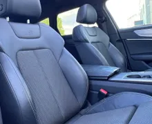 Zunanja slika - Audi A6 - Avant 50 TDI+S-LINE+FULL LED+ PANORAMA+ACC+F1... - 17 - Predogledna slika