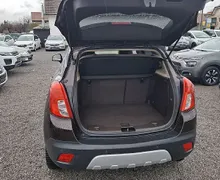 Zunanja slika - Opel Mokka - 1.7 CDTI 130KM - BERI OPOMBE - 10 - Predogledna slika