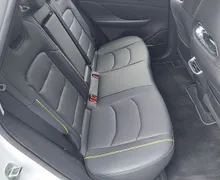 Zunanja slika - Baic X55 - MOŽNOST TESTNE VOŽNJE - 8 - Predogledna slika