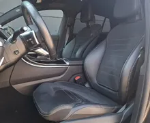 Zunanja slika - Mercedes-Benz GLC-Razred - GLC coupe GLC Coupe 220d 4MATIC AMG Line Avt. - 7 - Predogledna slika