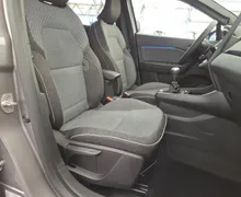 Zunanja slika - Renault Captur - Techno TCe 140 + Zimske gume+Servis - 15 - Predogledna slika