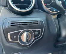 Zunanja slika - Mercedes-Benz GLC-Razred - GLC coupe 220d 4MATIC AMG LINE LED RADAR KAM 360 USNJE NAVI - 16 - Predogledna slika