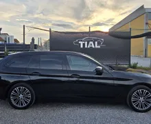 Zunanja slika - BMW Serija 5 - Touring: 520d Touring Avt. - 8 - Predogledna slika