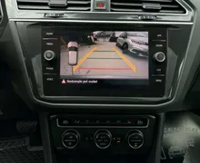 Zunanja slika - VW Tiguan - 2.0 TDI-4X4-DSG-R LINE-VIRTUAL-LIZING ZA TUJCE- - 14 - Predogledna slika