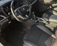 Zunanja slika - SsangYong Korando - 1.5 T-GDI Style+ M T....AKCIJA..... - 9 - Predogledna slika