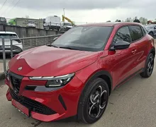Zunanja slika - Alfa Romeo Junior - 1.2 E-DCT6 MHEV 145 SPECIALE 1. LASTNIK SLOVENSKI - 1 - Predogledna slika