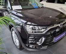 Zunanja slika - KG Mobility Korando - 1.5 T-GDI ISG Smart Avt. - 3 - Predogledna slika