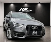 Zunanja slika - Audi Q3 - 2.0 TDI-176.000km-1 LASTNIK-LIZING ZA TUJCE- - 3 - Predogledna slika