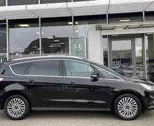 Zunanja slika - Ford S-MAX - 1.5 -ECOBOOST-7 SED-TITANIUM-TOP - 4 - Predogledna slika