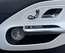 Zunanja slika - Mercedes-Benz CLA-Razred - CLA 200 AMG LINE Plus. Burmester... - 9 - Predogledna slika