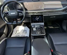 Zunanja slika - Baic X7 - 1.5T - 7 - Predogledna slika