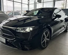 Zunanja slika - Mercedes-Benz CLA-Razred - 180 AMG Line ..na zalogi.. NOVI MODEL - 3 - Predogledna slika