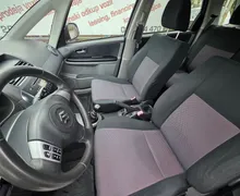 Zunanja slika - Suzuki SX4 - 1.9 TD COMFORT+ 4X4 ABS.KLIMA.CD  LEPO OHRANJEN - 11 - Predogledna slika