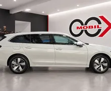 Zunanja slika - Volkswagen Passat Variant - 1.5 eTSI BMT Business DSG- LED.360kam.memory.asist - 4 - Predogledna slika