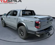 Zunanja slika - Ford Ranger - RAPTOR 3.0 Aut. - VIRT-KAM360-F1-NAVI-SLO-DDV- - 4 - Predogledna slika