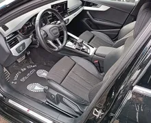 Zunanja slika - Audi A4 - Avant 40 TFSI quattro 3X S-LINE WEBASTO MATRIX VL KLJUKA - 8 - Predogledna slika
