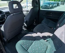 Zunanja slika - VW Sharan - 1.9 TDI  PDC Kamera Tehnični celo leto - 11 - Predogledna slika