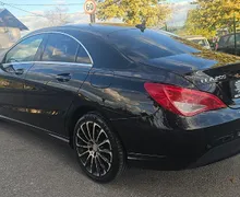 Zunanja slika - Mercedes-Benz CLA-Razred - CLA 200 CDI 136ks °17-COL° - 7 - Predogledna slika