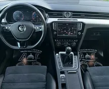 Notranja slika - Volkswagen Passat Variant - 1.6 TDI-VIRTUAL-NAVI-FUL LED-LIZING ZA TUJCE- - 10 - Predogledna slika