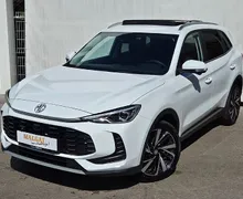 Zunanja slika - MG MG ZS - 1.5 Hybrid+Luxury+Panorama+7 let tov garancije - 1 - Predogledna slika