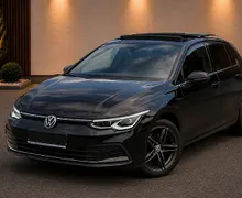 Zunanja slika - Volkswagen Golf - 1.5 TSI ACT BMT Style - 1 - Predogledna slika