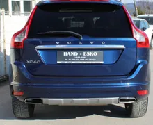 Zunanja slika - Volvo XC60 - D4 AUTO Ocean Race-NAVI-ALU-PDC-GR.SEDEŽEV - 5 - Predogledna slika