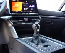 Zunanja slika - Seat Leon - 1.5 TSI 115KM STYLE EDITION SP - VLEČNA KLJUKA - - 17 - Predogledna slika