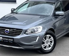 Zunanja slika - Volvo XC60 - 2.4 AWD D4+XENON+NAVI+KLJUKA... - 3 - Predogledna slika