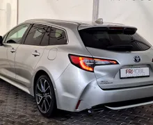 Zunanja slika - Toyota Corolla - 2.0 Executive Hybrid Dynamic Force - 4 - Predogledna slika