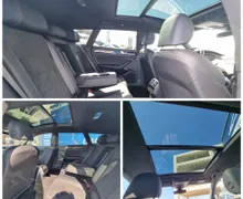 Zunanja slika - Volkswagen Arteon - Arteon - 10 - Predogledna slika