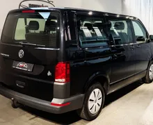 Zunanja slika - VW Transporter - T6 2.0TDI - 4 - Predogledna slika