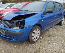 Zunanja slika - Renault Clio - EXTREME 1.2 16v 5V - 2 - Predogledna slika