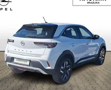 Zunanja slika - Opel Mokka - 1.2 TURBO 74kw EDITION | Kamera | Keyless | LED - 5 - Predogledna slika