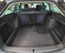 Notranja slika - Škoda Octavia - Combi 1.5 TSI mHEV Anniversary Edition DSG - 10 - Predogledna slika