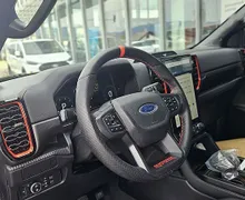 Zunanja slika - Ford Ranger - RAPTOR 3.0 V6 EcoBoost A10 e-4WD - 4 - Predogledna slika