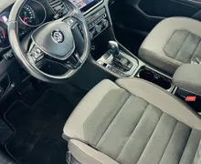 Zunanja slika - Volkswagen Golf - Sportsvan 2.0 TDI Highline DSG.LUKSENBURG.KAMERA.LED.110 KW - 12 - Predogledna slika